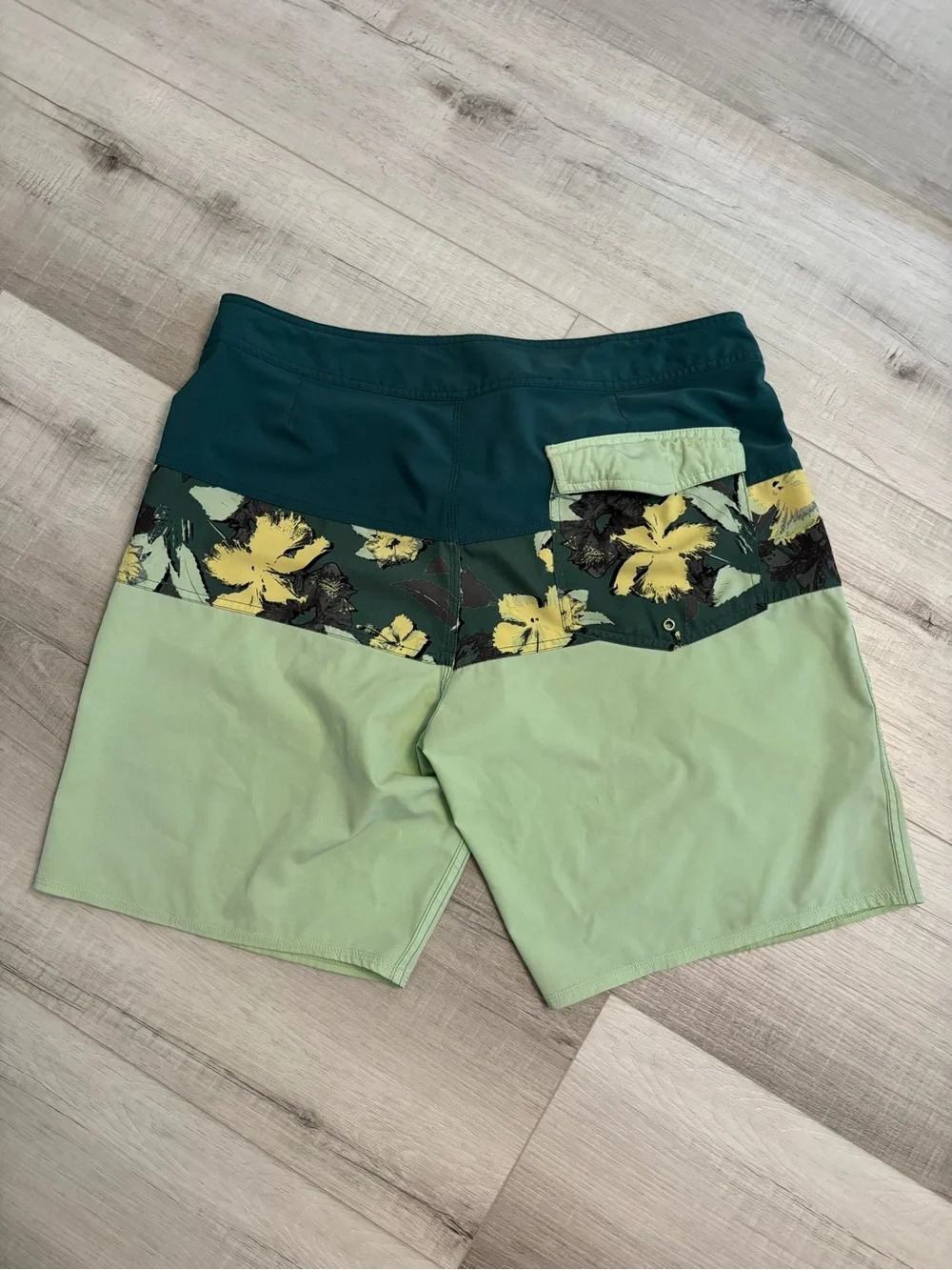 Quiksilver dryflight water